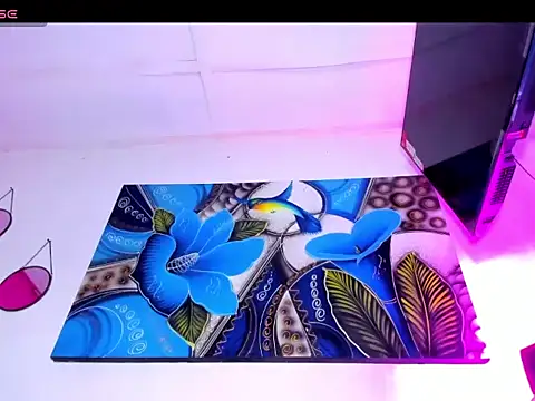 tifanybigcock online show from 03-07-26, 02:25