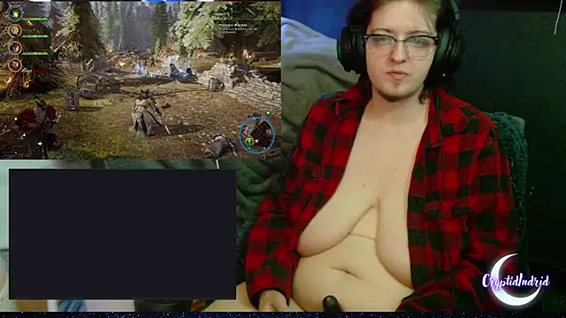 Snapshot of CryptidIndrid chatting on 01-04-25, 08:59 CryptidIndrid online show from 01-04-25, 08:59