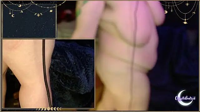 Snapshot of CryptidIndrid chatting on 02-05-25, 04:59 CryptidIndrid online show from 02-05-25, 04:59