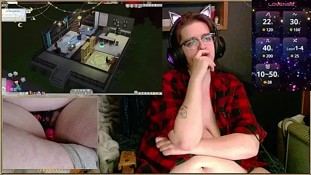 Snapshot of CryptidIndrid chatting on 02-13-25, 03:50 CryptidIndrid online show from 02-13-25, 03:50