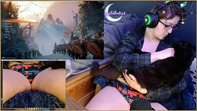 Snapshot of CryptidIndrid chatting on 03-05-25, 01:42 CryptidIndrid online show from 03-05-25, 01:42