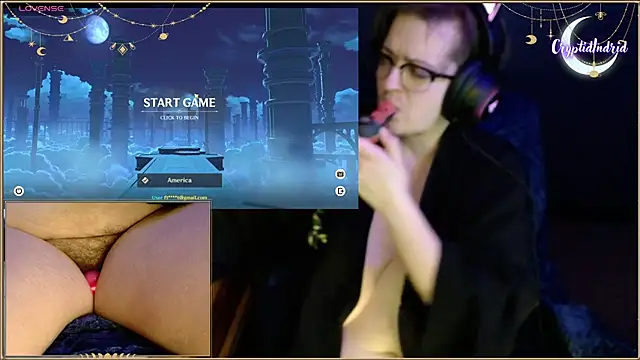 Snapshot of CryptidIndrid chatting on 03-15-25, 05:52 CryptidIndrid online show from 03-15-25, 05:52