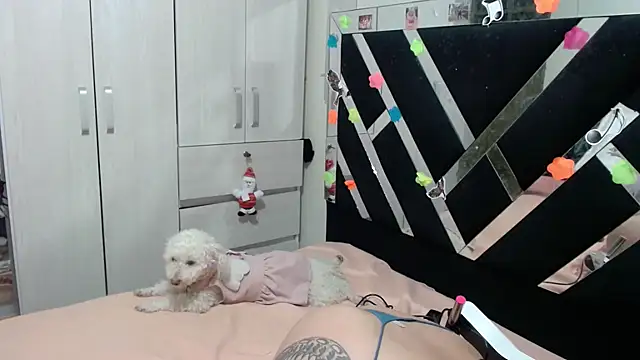 katery wok11 online show from 04-05-26, 04:09