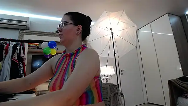 Snapshot of ILoveToFeelU chatting on 01-22-25, 02:59 ILoveToFeelU online show from 01-22-25, 02:59