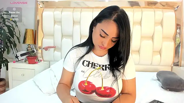 Snapshot of alana-then chatting on 03-06-25, 02:18 alana-then online show from 03-06-25, 02:18