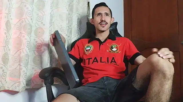 HomeAloneK online show from 06-08-26, 07:36