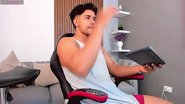 liam collins21 online show from 03-05-25, 11:49