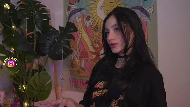 antonella maitt1 online show from 03-02-25, 06:05