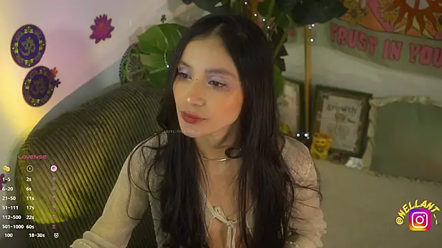 antonella maitt1 online show from 09-11-25, 03:50