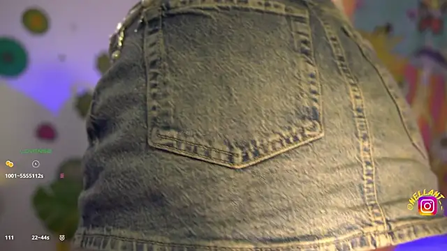 antonella maitt1 online show from 11-07-25, 02:44