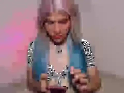 HugeDanex online show from 11-24-25, 04:12