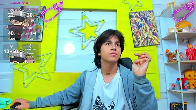 alex 477 online show from 02-01-25, 11:32