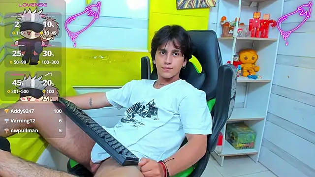 alex 477 online show from 02-01-25, 05:37