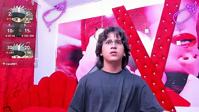 alex 477 online show from 02-25-25, 02:44