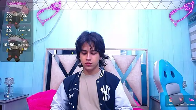 alex 477 online show from 03-03-25, 11:33