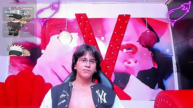 alex 477 online show from 03-05-25, 05:50