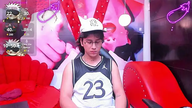 alex 477 online show from 03-10-25, 02:59