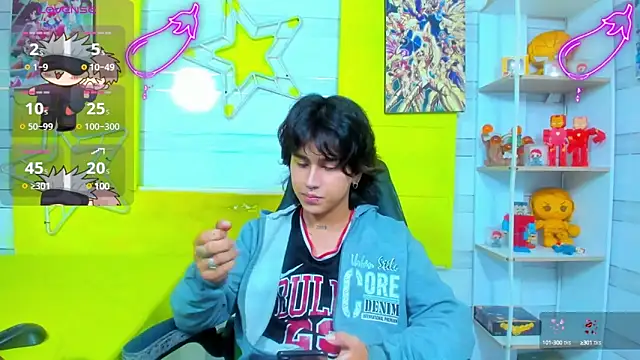 alex 477 online show from 03-12-25, 11:42