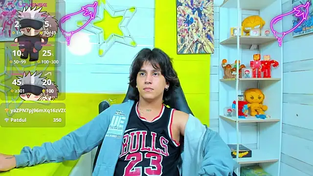 alex 477 online show from 03-12-25, 02:56