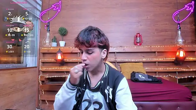 alex 477 online show from 09-12-25, 11:32