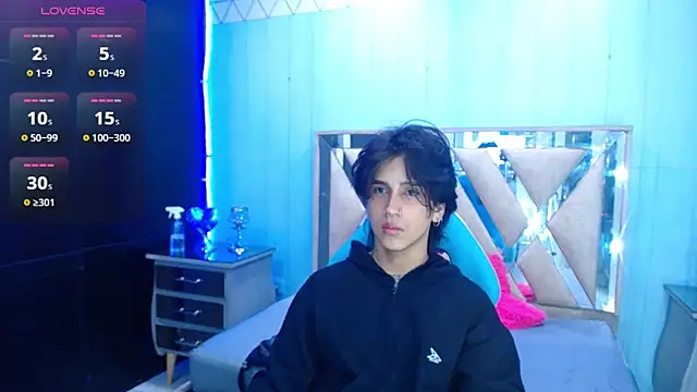 alex 477 online show from 03-26-26, 11:38