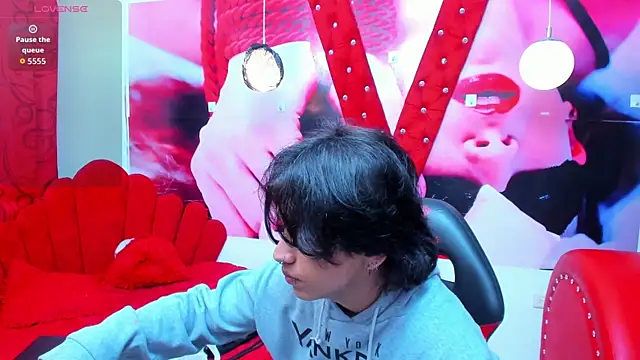 alex 477 online show from 03-31-26, 11:32