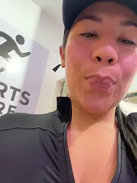 kim monti online show from 03-29-26, 03:12