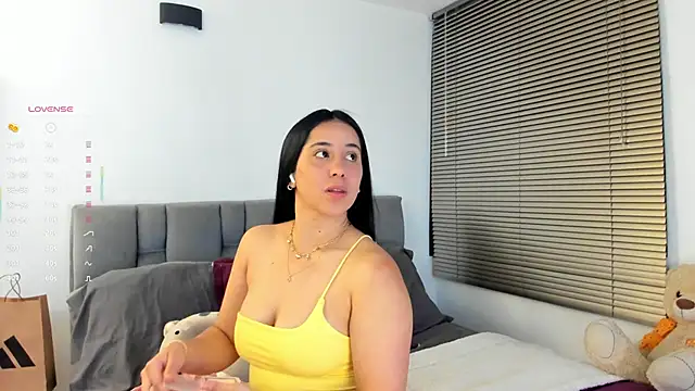 Gigi-bom online show from 03-05-26, 12:06