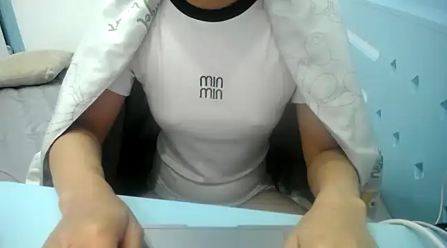 Michiko1 online show from 01-23-25, 02:44