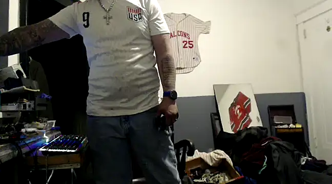 sledge901 online show from 02-02-25, 09:40