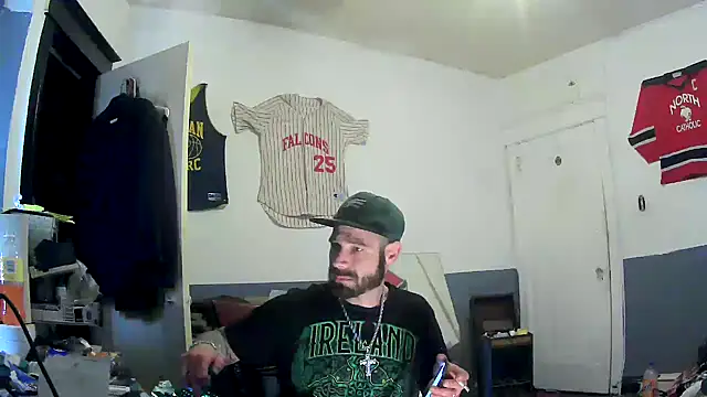 sledge901 online show from 02-13-25, 06:38