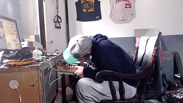 sledge901 online show from 11-26-25, 03:46