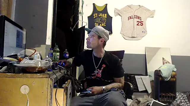 sledge901 online show from 02-07-26, 10:13