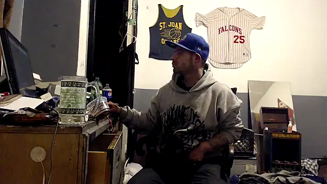 sledge901 online show from 03-09-26, 05:11