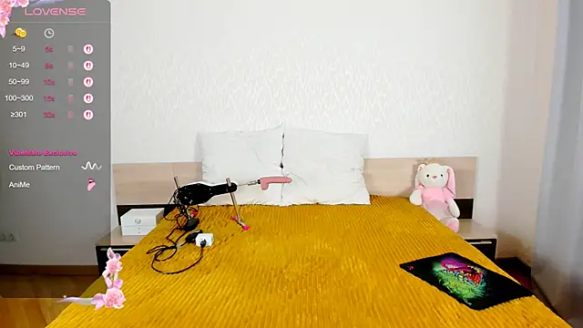 Cowell Adelina online show from 09-24-25, 09:45