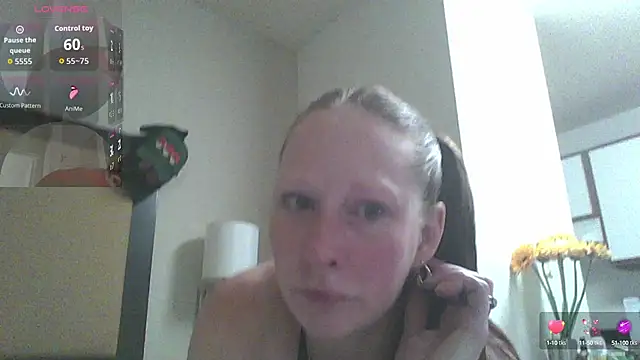 SexyRed247365 online show from 09-21-25, 11:34