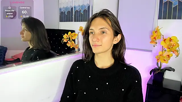 Feniix   online show from 01-11-25, 03:23