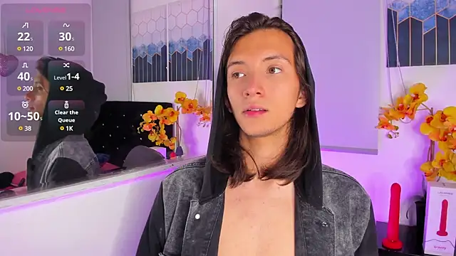 Feniix   online show from 01-15-25, 03:11