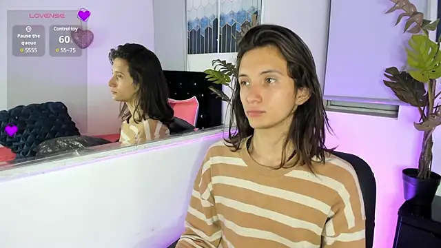 Feniix   online show from 01-18-25, 03:20