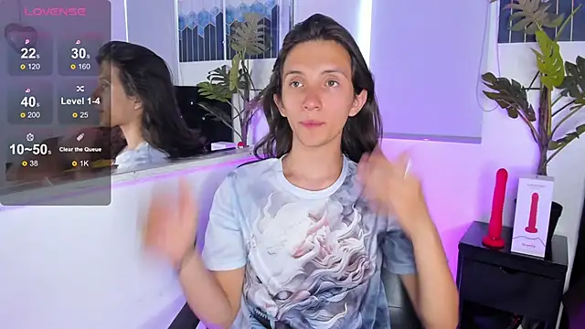 Feniix   online show from 01-26-25, 02:30