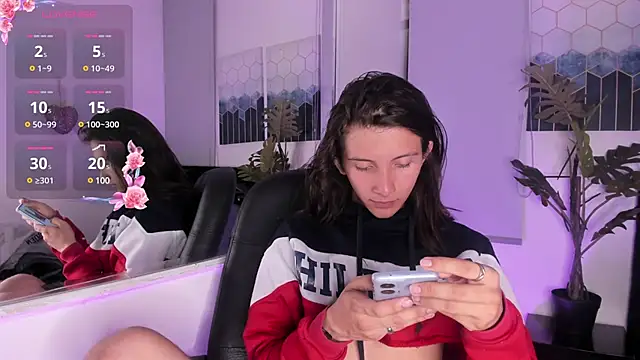 Feniix   online show from 02-11-25, 03:50