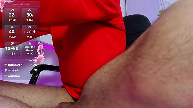 Feniix   online show from 02-28-25, 09:25