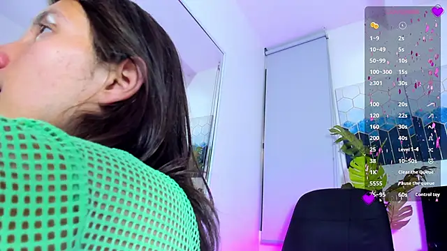 Feniix   online show from 03-12-25, 09:44