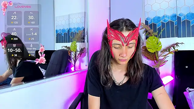 Feniix   online show from 03-15-25, 03:40