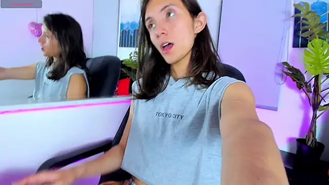 Feniix   online show from 03-23-25, 03:21