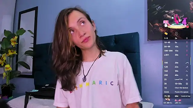 Feniix   online show from 09-30-25, 05:23