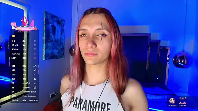 Feniix   online show from 04-25-26, 05:21