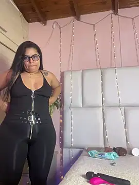 kiana cream online show from 02-16-25, 11:49