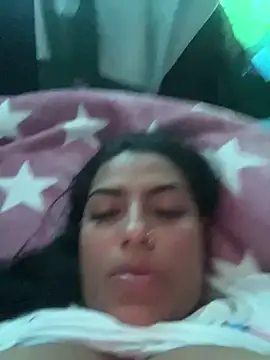 kiana cream online show from 02-27-25, 07:15