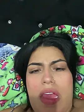 kiana cream online show from 02-28-25, 04:10